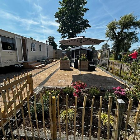 Stekkie 49 Villa Schagen Bagian luar foto